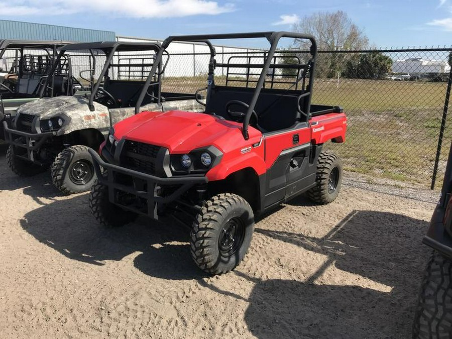 2024 Kawasaki Mule PRO-MX™ EPS