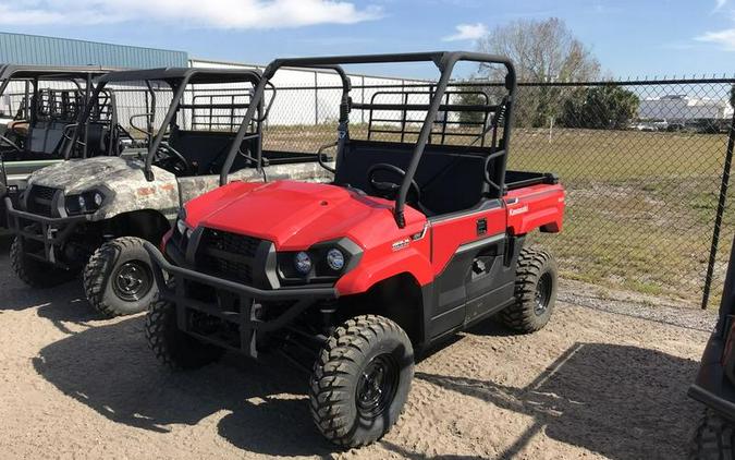 2024 Kawasaki Mule PRO-MX™ EPS