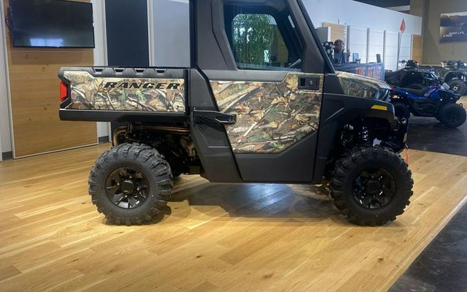 2024 Polaris Ranger SP 570 Northstar Edition Polaris Pursuit Ca