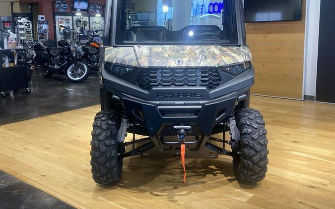 2024 Polaris Ranger SP 570 Northstar Edition Polaris Pursuit Ca