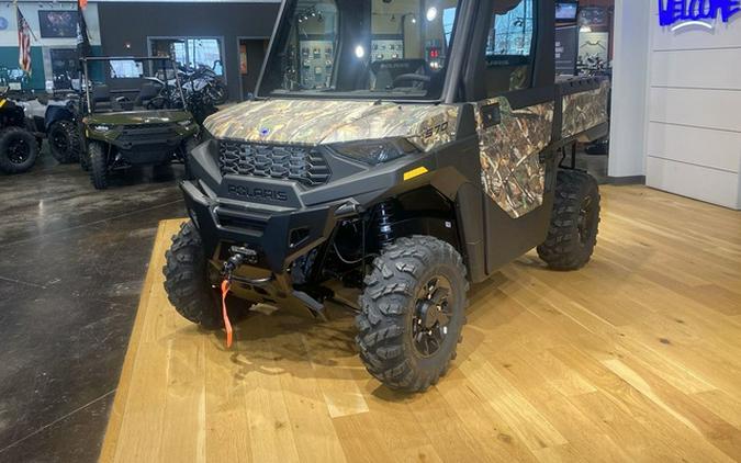 2024 Polaris Ranger SP 570 Northstar Edition Polaris Pursuit Ca