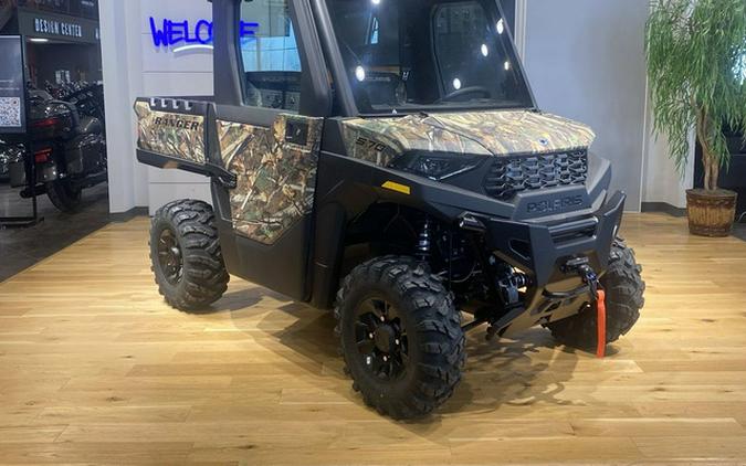 2024 Polaris Ranger SP 570 Northstar Edition Polaris Pursuit Ca