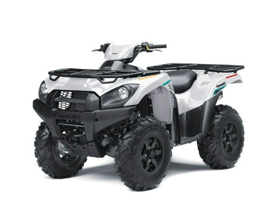 2023 Kawasaki Brute Force 750 4x4i EPS