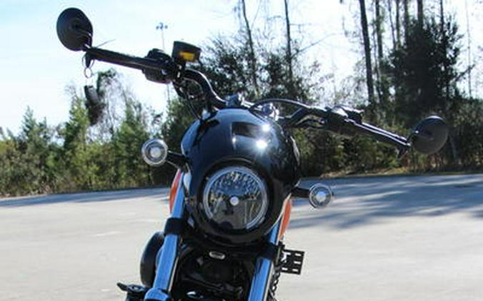 2024 Harley-Davidson® RH975S - Nightster® Special