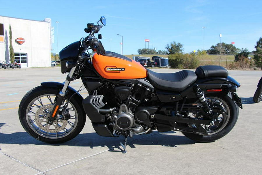 2024 Harley-Davidson® RH975S - Nightster® Special