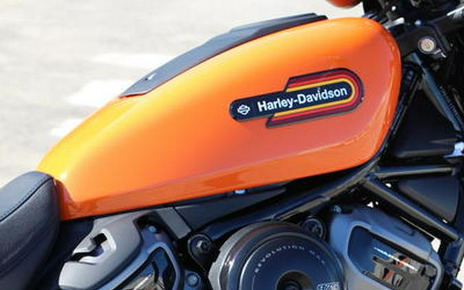 2024 Harley-Davidson® RH975S - Nightster® Special