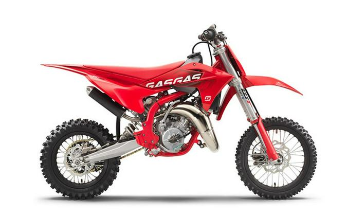 2024 GASGAS MC 65