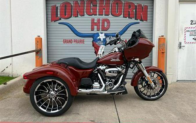 2024 Harley-Davidson Road Glide® 3