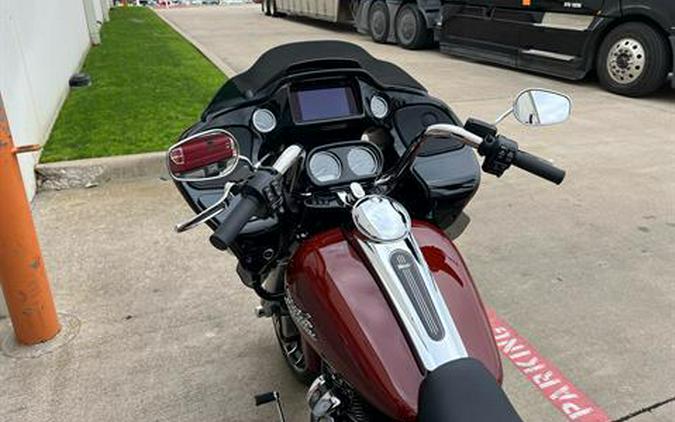 2024 Harley-Davidson Road Glide® 3