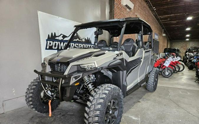 2024 Polaris GENERAL XP 4 1000 Ultimate