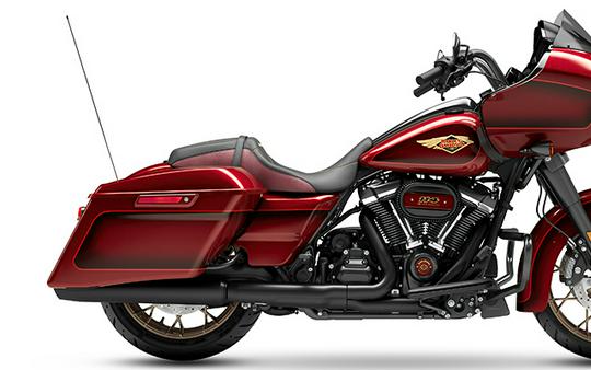 2023 Harley-Davidson Road Glide Lineup First Look [4 Models]