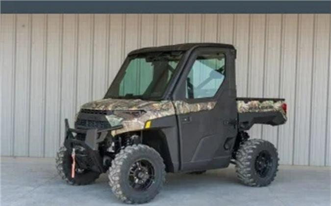 2024 Polaris Ranger XP 1000 NorthStar Ultimate Camo