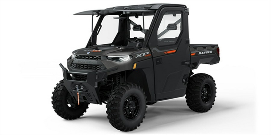 2024 Polaris Ranger XP 1000 NorthStar Ultimate Camo