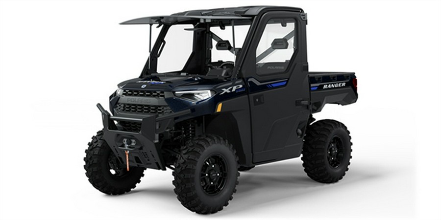 2024 Polaris Ranger XP 1000 NorthStar Ultimate Camo