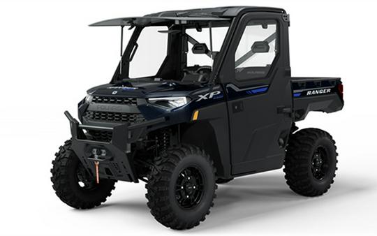 2024 Polaris Ranger XP 1000 NorthStar Ultimate Camo