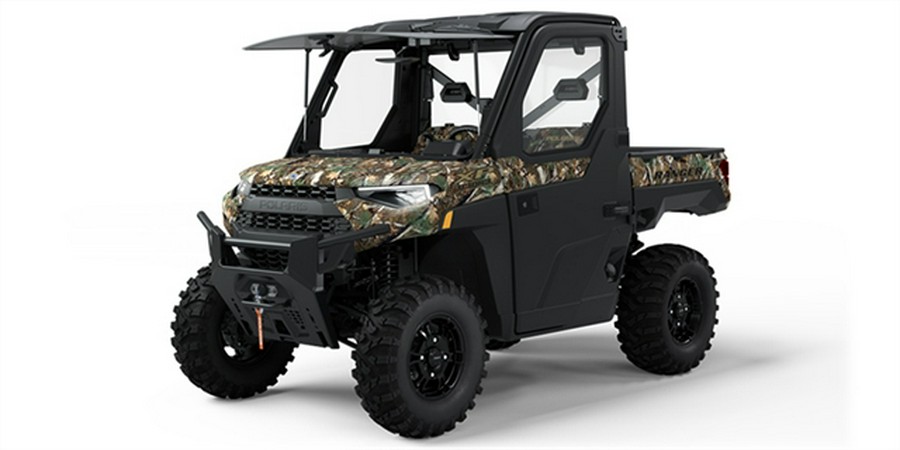 2024 Polaris Ranger XP 1000 NorthStar Ultimate Camo