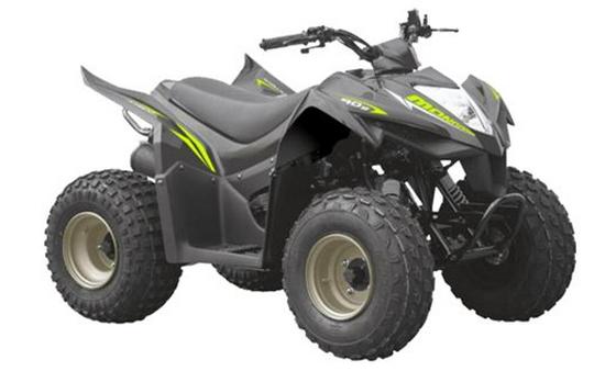 2023 KYMCO Mongoose 90S