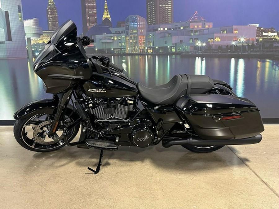 2024 Harley-Davidson FLHX - Street Glide