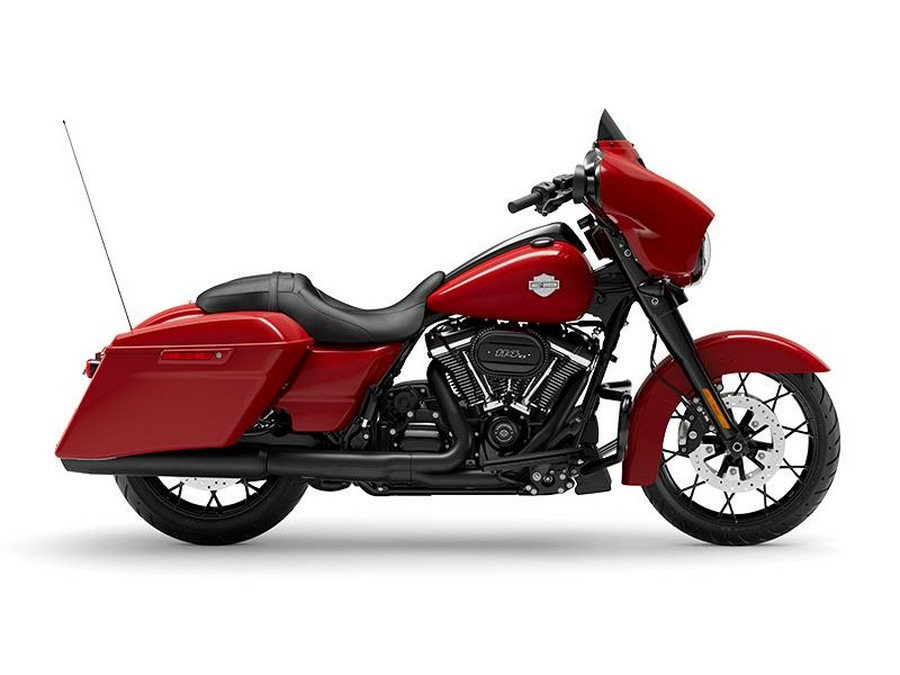 2022 Harley-Davidson® FLHXS - Street Glide® Special