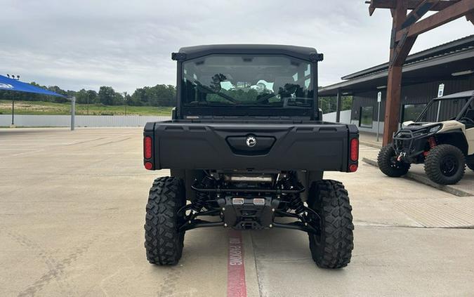 2024 Can-Am Defender MAX Limited HD10