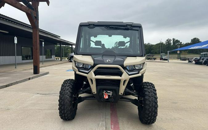 2024 Can-Am Defender MAX Limited HD10