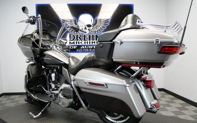 2016 Harley-Davidson® FLTRU - Road Glide® Ultra