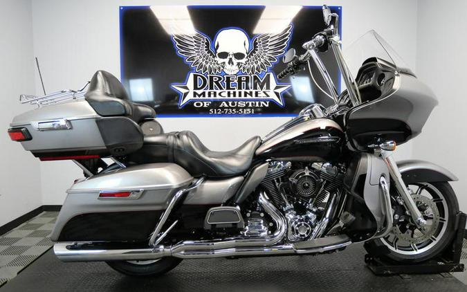 2016 Harley-Davidson® FLTRU - Road Glide® Ultra