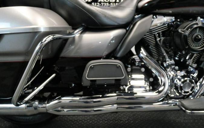 2016 Harley-Davidson® FLTRU - Road Glide® Ultra