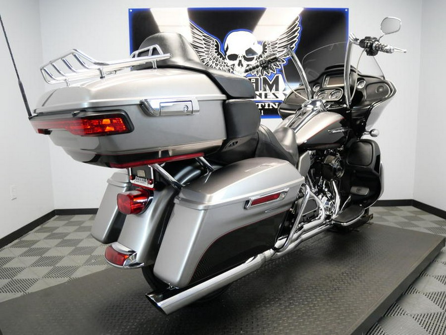 2016 Harley-Davidson® FLTRU - Road Glide® Ultra