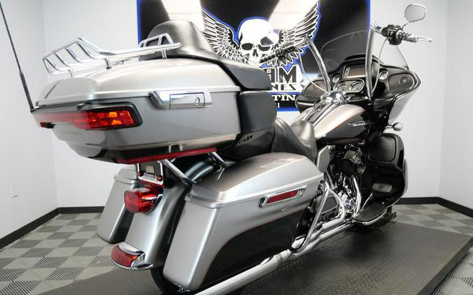 2016 Harley-Davidson® FLTRU - Road Glide® Ultra