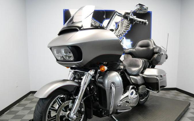 2016 Harley-Davidson® FLTRU - Road Glide® Ultra