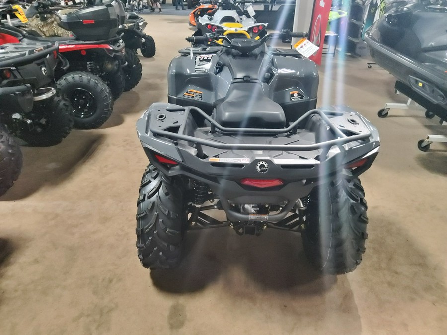 2024 Can-Am™ Outlander™ DPS 500