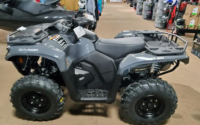 2024 Can-Am™ Outlander™ DPS 500