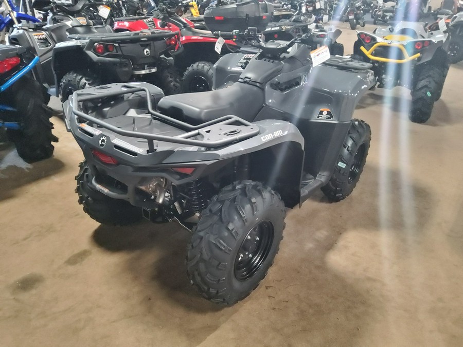 2024 Can-Am™ Outlander™ DPS 500