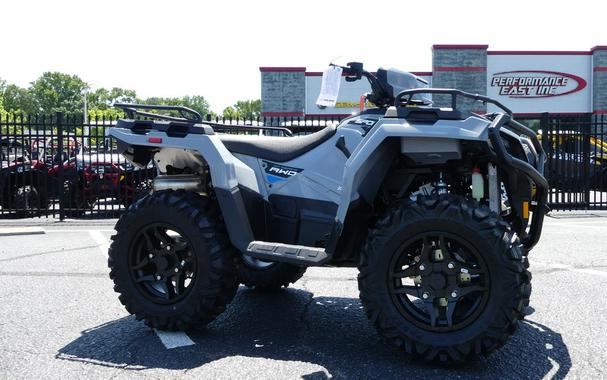 2024 Polaris® Sportsman 570 Premium