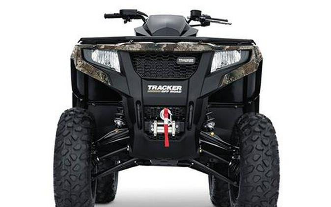 2021 Tracker Off Road 570 EPS