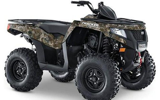 2021 Tracker Off Road 570 EPS