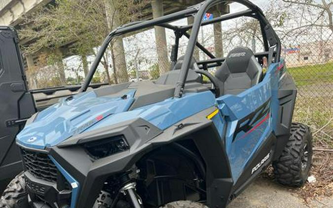 2024 Polaris RZR Trail S Sport