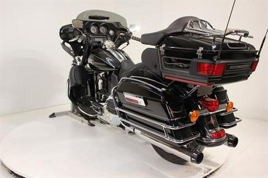 2013 Harley-Davidson Ultra Classic® Electra Glide®