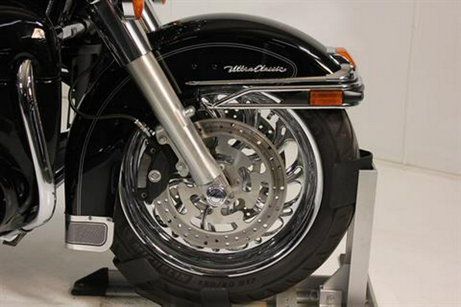 2013 Harley-Davidson Ultra Classic® Electra Glide®