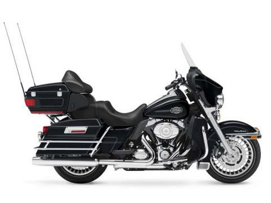 2013 Harley-Davidson Ultra Classic® Electra Glide®