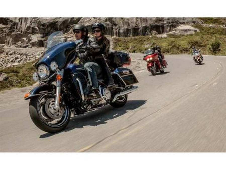 2013 Harley-Davidson Ultra Classic® Electra Glide®