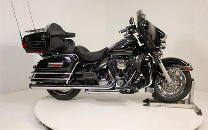 2013 Harley-Davidson Ultra Classic® Electra Glide®