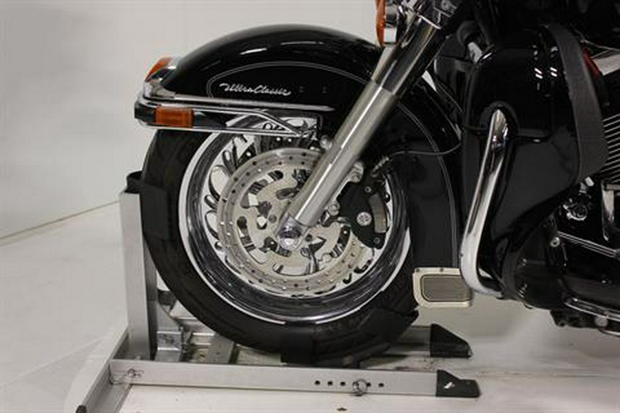 2013 Harley-Davidson Ultra Classic® Electra Glide®