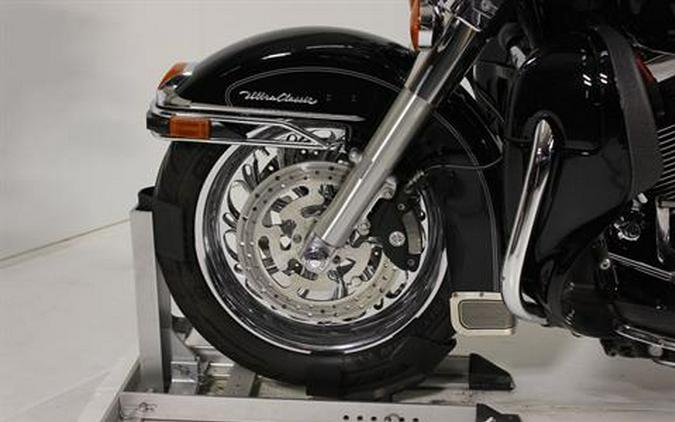 2013 Harley-Davidson Ultra Classic® Electra Glide®