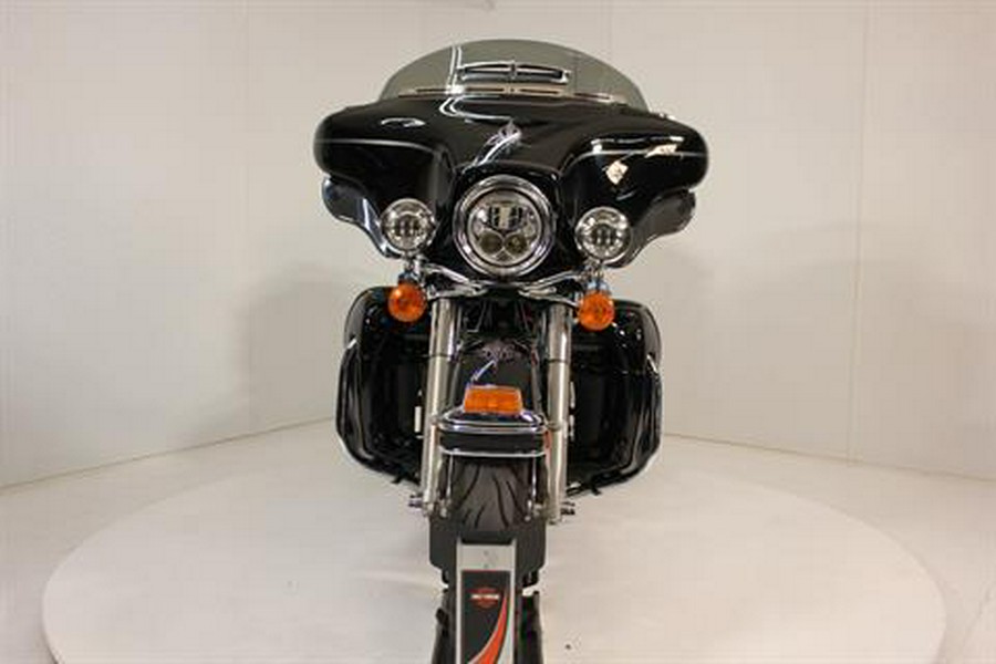 2013 Harley-Davidson Ultra Classic® Electra Glide®