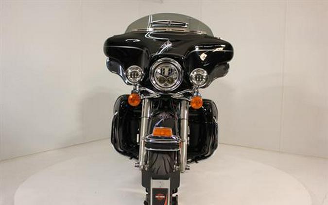 2013 Harley-Davidson Ultra Classic® Electra Glide®