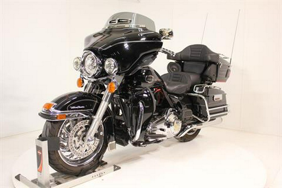 2013 Harley-Davidson Ultra Classic® Electra Glide®