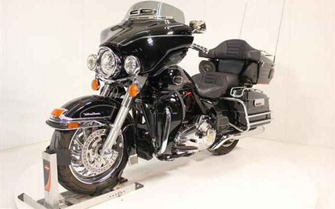 2013 Harley-Davidson Ultra Classic® Electra Glide®