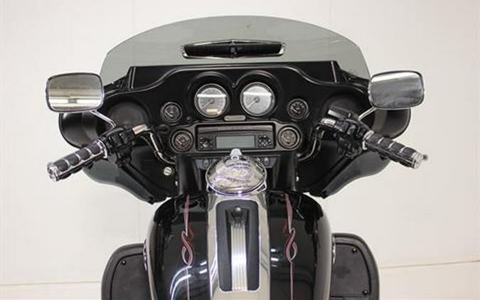 2013 Harley-Davidson Ultra Classic® Electra Glide®